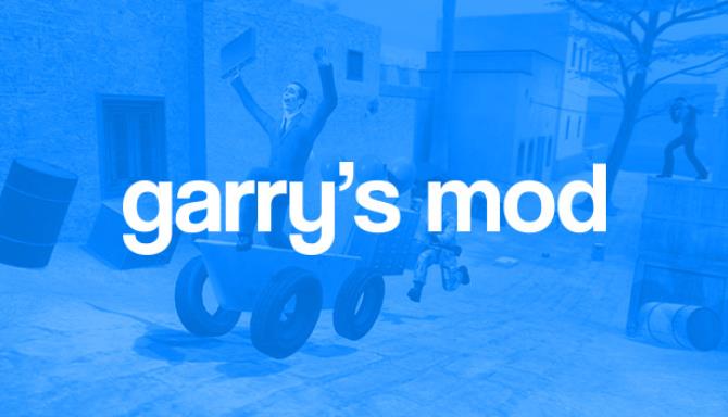 Garrys Mod Free Download