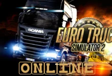 Euro Truck