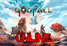 Godfall multiplayer crack