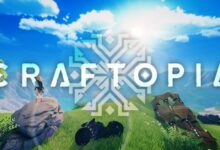 Craftopia Free Download