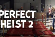 Perfect Heist 2 Free Download