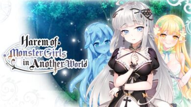 Harem of Monster Girls Free Download