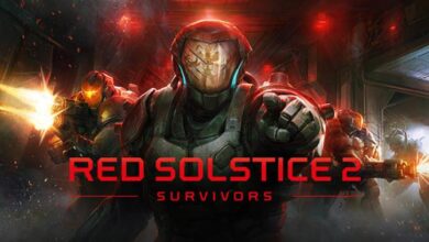 Red Solstice 2 Survivors Free Download