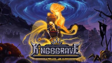 Kingsgrave Free Download