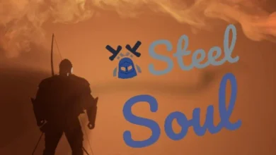 Steel Soul Free Download