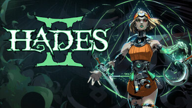 Hades II v0.89284