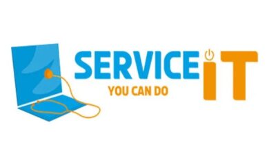 ServiceIT You can do IT