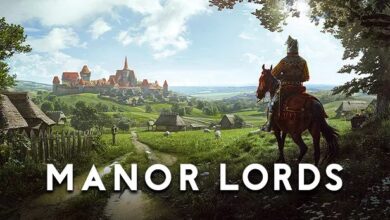 manor lords