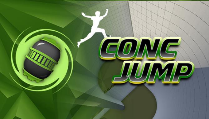 Conc Jump Free Download alphagames4u