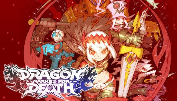 Dragon Marked For Death Free Download alphagames4u