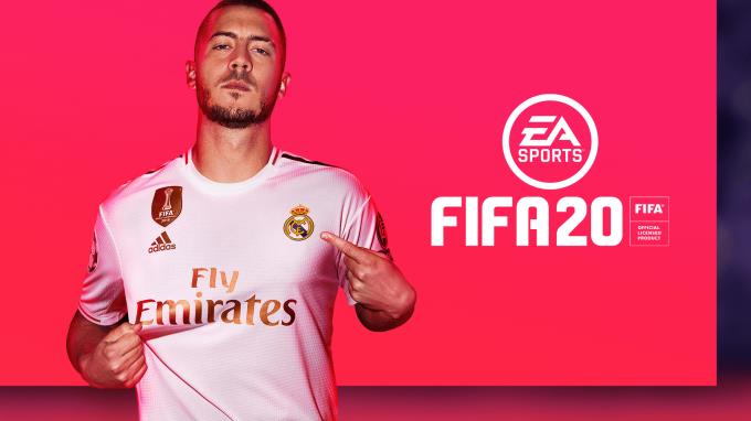FIFA 20 Ultimate Edition Free Download alphagames4u