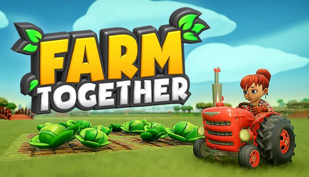 Farm Together Free Download alphagames4u
