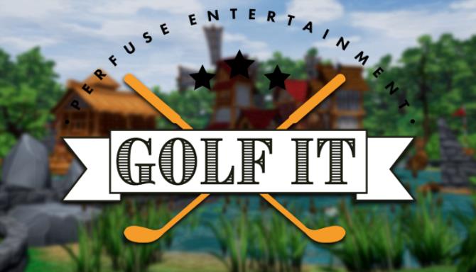 Golf It Free Download alphagames4u
