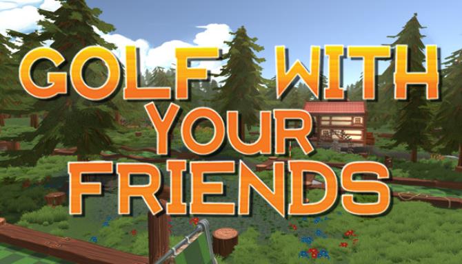 Golf With Your Friends Free Download alphagames4u