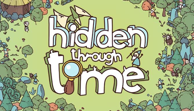 Hidden Through Time Free Download alphagames4u