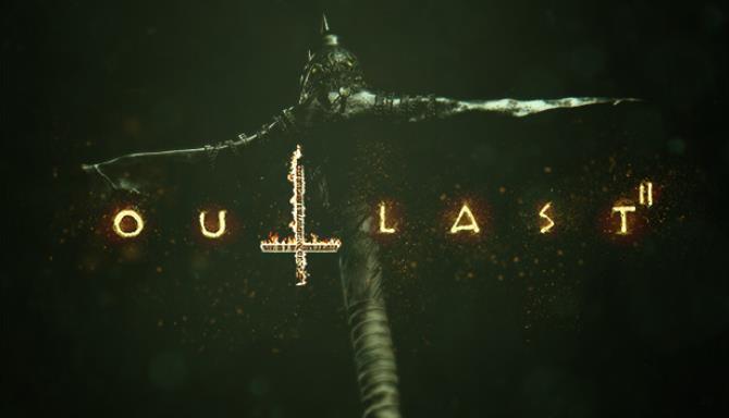 Outlast 2 Free Download alphagames4u