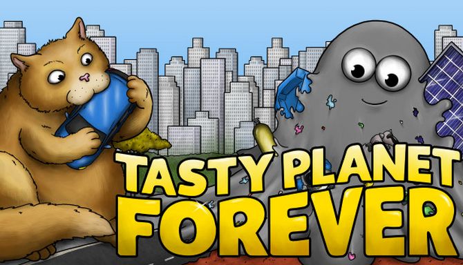 Tasty Planet Forever Free Download alphagames4u