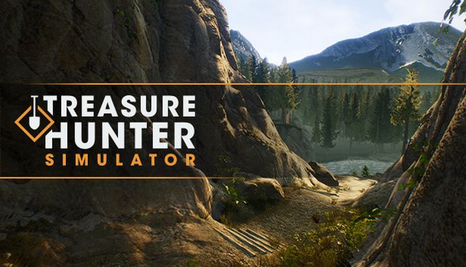 Treasure Hunter Simulator Free Download alphagames4u