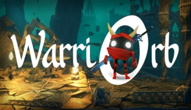 WarriOrb Free Download alphagames4u