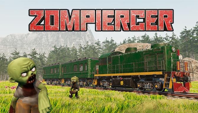 Zompiercer Free Download