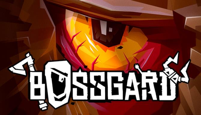 BOSSGARD Free Download alphagames4u