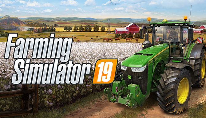 Farming Simulator 19 Free Download alphagames4u