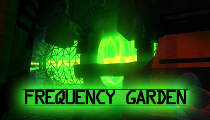 Frequency Garden Free Download alphagames4u