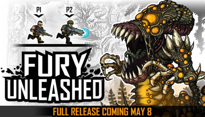 Fury Unleashed Free Download alphagames4u