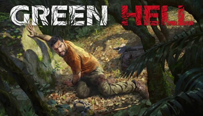 Green Hell Free Download alphagames4u