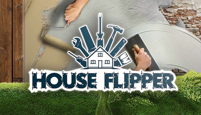 House Flipper Free Download alphagames4u