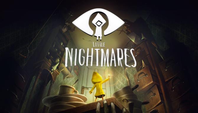 Little Nightmares Free Download alphagames4u