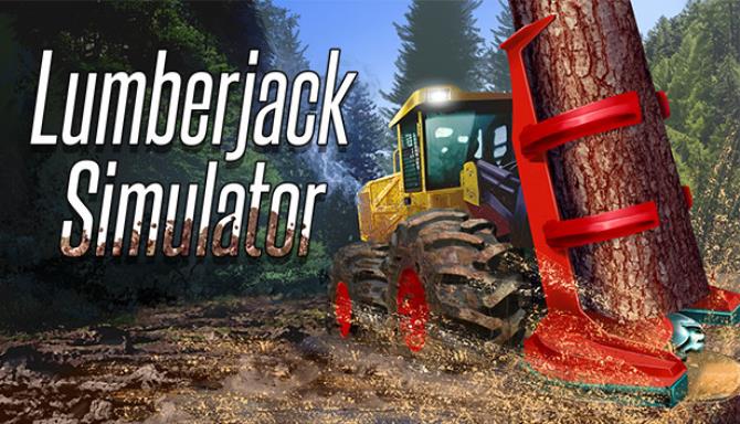 Lumberjack Simulator Free Download alphagames4u