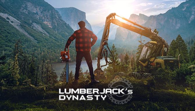 Lumberjacks Dynasty Free Download