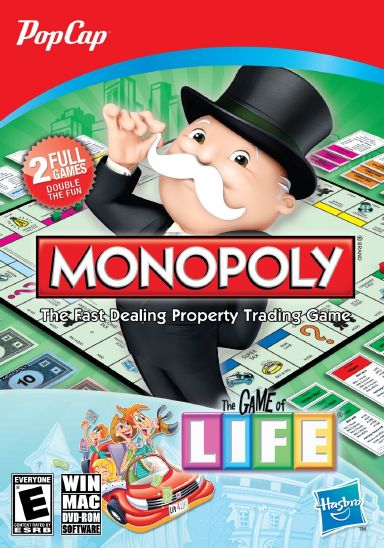 Monopoly PC Free Download alphagames4u