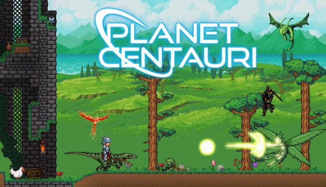 Planet Centauri Free Download alphagames4u