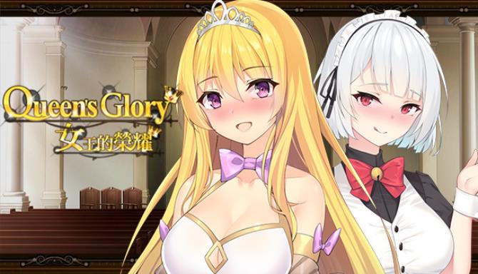 Queens Glory Free Download 1 alphagames4u