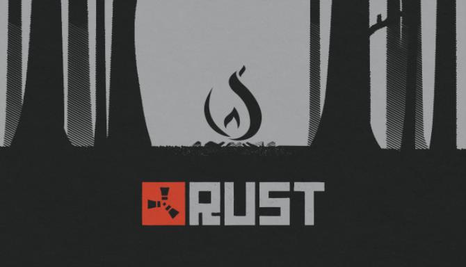 Rust Free Download alphagames4u
