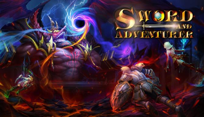 Sword and Adventurer Free Download
