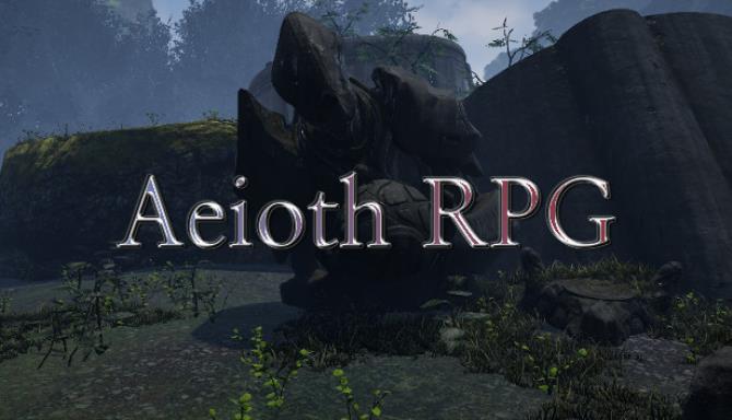Aeioth RPG Free Download 1 1 alphagames4u
