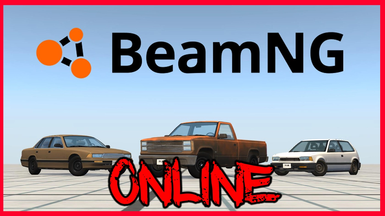 Beamng drive crack