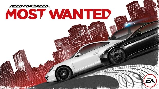 Need for Speed Most Wanted 2012 Free Download alphagames4u
