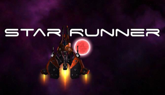 Star Runner Free Download alphagames4u