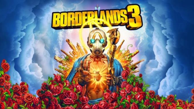 Borderlands 3 Free Download alphagames4u