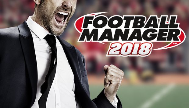 Football Manager 2018 Free Download alphagames4u