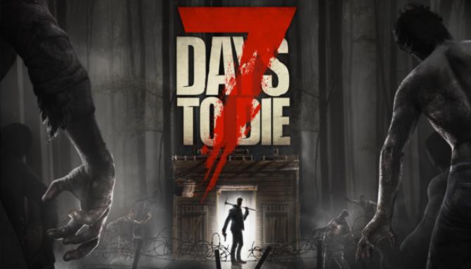 7 Days to Die Free Download 1 alphagames4u