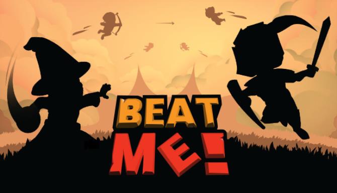 Beat Me Free Download alphagames4u
