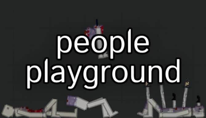 People Playground Free Download alphagames4u
