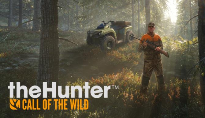 theHunter Call of the Wild Free Download alphagames4u