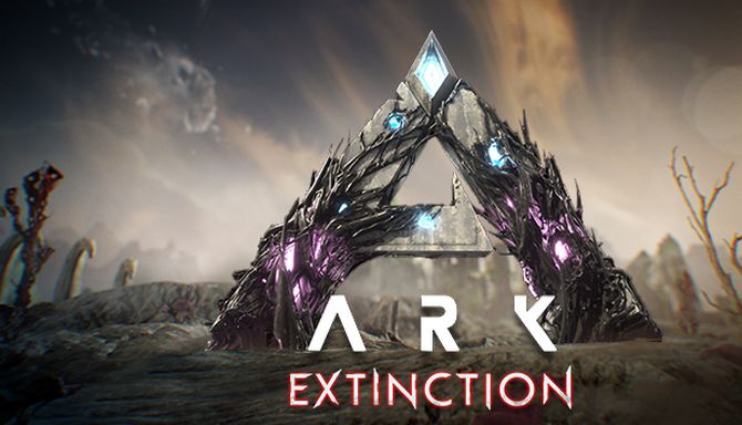 ARK Extinction Expansion Pack Free Download alphagames4u