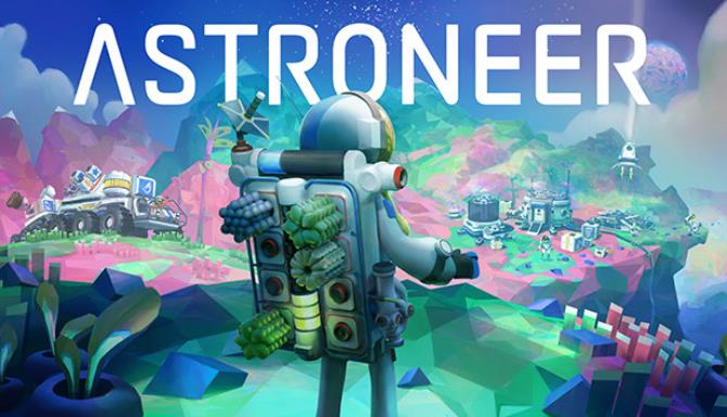 ASTRONEER Free Download